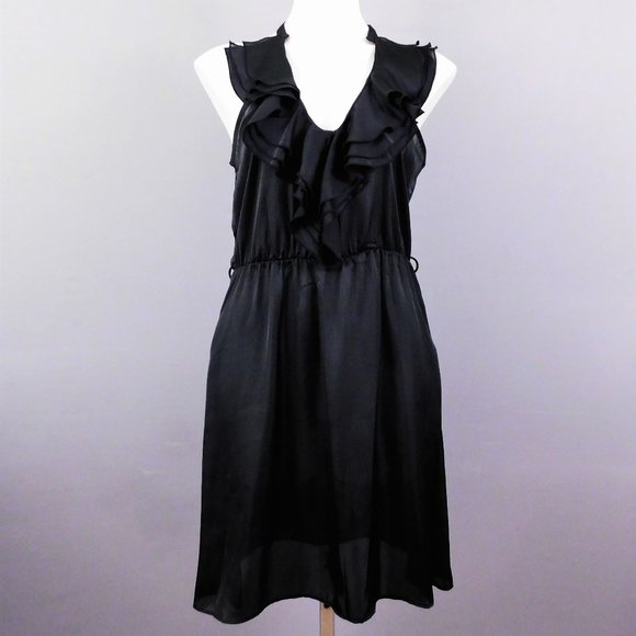 Converse One Star Women Dress Black M - Picture 1 of 6